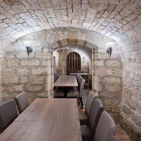 堡垒宅邸酒店 Revigny-sur-Ornain 外观 照片