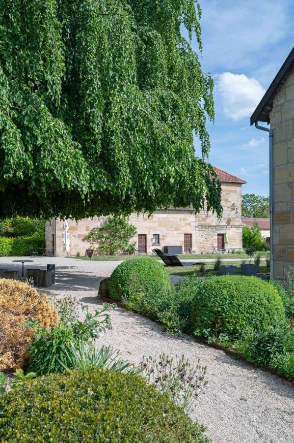 堡垒宅邸酒店 Revigny-sur-Ornain 外观 照片